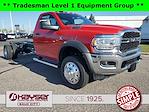2024 Ram 5500 Regular Cab DRW 4x4 Cab Chassis for sale #R3597 - photo 1