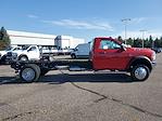 2024 Ram 5500 Regular Cab DRW 4x4 Cab Chassis for sale #R3597 - photo 3