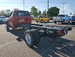 2024 Ram 5500 Regular Cab DRW 4x4 Cab Chassis for sale #R3597 - photo 4