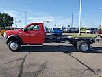 2024 Ram 5500 Regular Cab DRW 4x4 Cab Chassis for sale #R3597 - photo 5