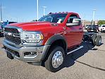 2024 Ram 5500 Regular Cab DRW 4x4 Cab Chassis for sale #R3597 - photo 6