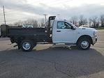 2024 Ram 3500 Regular Cab DRW 4x4, Knapheide Drop Side Dump Truck for sale #R3622 - photo 3