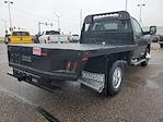 New 2024 Ram 3500 Tradesman Regular Cab 4x4 9' 6" Knapheide Steel Flatbed Truck for sale #R3681 - photo 2