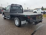 New 2024 Ram 3500 Tradesman Regular Cab 4x4 9' 6" Knapheide Steel Flatbed Truck for sale #R3681 - photo 5