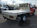 2024 Ram 3500 Regular Cab DRW 4x4, Skirted Rancher Flatbed Truck for sale #R3744 - photo 2