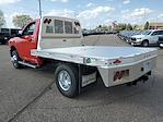 2024 Ram 3500 Regular Cab DRW 4x4, Skirted Rancher Flatbed Truck for sale #R3744 - photo 4