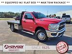 2021 Ram 3500 Regular Cab DRW 4WD Flatbed Truck for sale #R3744A - photo 1
