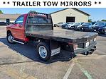 2021 Ram 3500 Regular Cab DRW 4WD Flatbed Truck for sale #R3744A - photo 13