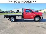 2021 Ram 3500 Regular Cab DRW 4WD Flatbed Truck for sale #R3744A - photo 17