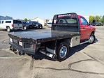 2021 Ram 3500 Regular Cab DRW 4WD Flatbed Truck for sale #R3744A - photo 2
