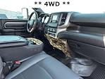 2021 Ram 3500 Regular Cab DRW 4WD Flatbed Truck for sale #R3744A - photo 6