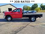 2021 Ram 3500 Regular Cab DRW 4WD Flatbed Truck for sale #R3744A - photo 7