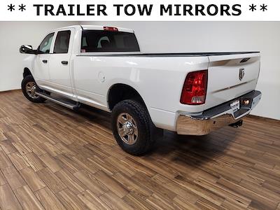 2016 Ram 3500 Crew Cab SRW 4x4 Pickup for sale #R3800A - photo 2