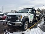 Used 2017 Ford F-550 Regular Cab Cab Chassis for sale #R3817A - photo 4