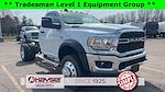 2024 Ram 5500 Regular Cab DRW 4x4 Cab Chassis for sale #R3928 - photo 1
