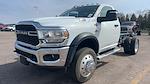 2024 Ram 5500 Regular Cab DRW 4x4 Cab Chassis for sale #R3928 - photo 4