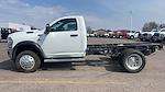 2024 Ram 5500 Regular Cab DRW 4x4 Cab Chassis for sale #R3928 - photo 5