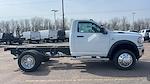 2024 Ram 5500 Regular Cab DRW 4x4 Cab Chassis for sale #R3928 - photo 9