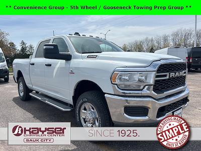 New 2024 Ram 2500 Tradesman Crew Cab 4x4 Pickup for sale #R3936 - photo 1