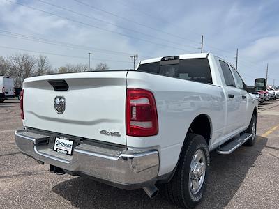 New 2024 Ram 2500 Tradesman Crew Cab 4x4 Pickup for sale #R3936 - photo 2