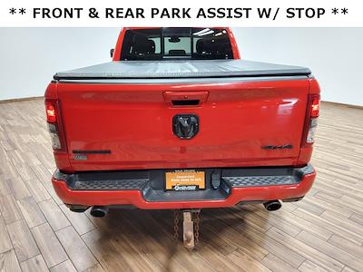 2021 Ram 1500 Quad Cab 4x4 Pickup for sale #R3968B - photo 2