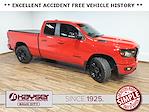 2021 Ram 1500 Quad Cab 4x4 Pickup for sale #R3968B - photo 24