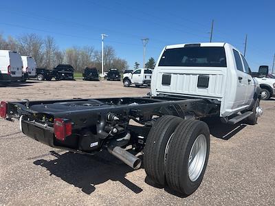 2024 Ram 5500 Crew Cab DRW 4x2 Cab Chassis for sale #R3978 - photo 2