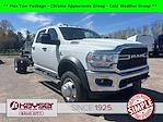 2024 Ram 5500 Crew Cab DRW 4x2 Cab Chassis for sale #R3978 - photo 1