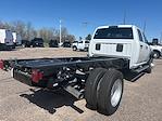 2024 Ram 5500 Crew Cab DRW 4x2 Cab Chassis for sale #R3978 - photo 2