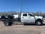 2024 Ram 5500 Crew Cab DRW 4x2 Cab Chassis for sale #R3978 - photo 9