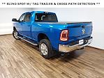 2022 Ram 2500 Crew Cab 4x4 Pickup for sale #R3988A - photo 15