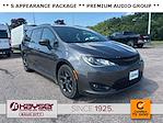 2018 Chrysler Pacifica FWD Minivan for sale #R4063A - photo 1