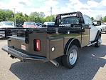 2024 Ram 5500 Regular Cab DRW 4x4, Knapheide PGTD Gooseneck Flatbed Truck for sale #R4120 - photo 2