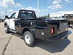 2024 Ram 5500 Regular Cab DRW 4x4, Knapheide PGTD Gooseneck Flatbed Truck for sale #R4120 - photo 6