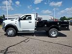 2024 Ram 5500 Regular Cab DRW 4x4, Knapheide PGTD Gooseneck Flatbed Truck for sale #R4120 - photo 7