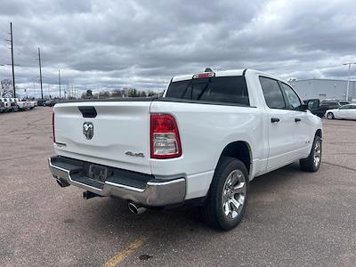 2023 Ram 1500 Crew Cab 4x4 Pickup for sale #R4152AA - photo 2