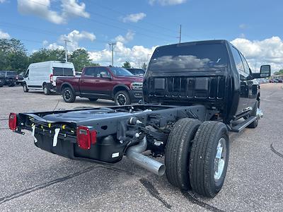 2024 Ram 3500 Crew Cab DRW 4x4, Cab Chassis for sale #R4198 - photo 2