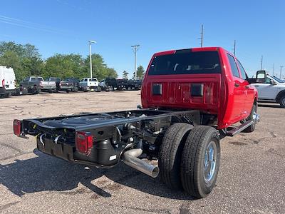 2024 Ram 3500 Crew Cab DRW 4x4, Cab Chassis for sale #R4199 - photo 2