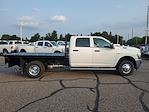 2024 Ram 3500 Crew Cab DRW 4x4, Knapheide PGTB Utility Gooseneck Flatbed Truck for sale #R4200 - photo 4