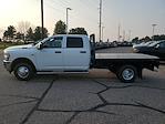 2024 Ram 3500 Crew Cab DRW 4x4, Knapheide PGTB Utility Gooseneck Flatbed Truck for sale #R4200 - photo 7