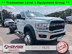 New 2024 Ram 5500 Tradesman Regular Cab 4x4 84 CA Cab Chassis for sale #R4257 - photo 1