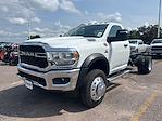 New 2024 Ram 5500 Tradesman Regular Cab 4x4 84 CA Cab Chassis for sale #R4257 - photo 4
