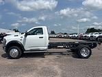 New 2024 Ram 5500 Tradesman Regular Cab 4x4 84 CA Cab Chassis for sale #R4257 - photo 5