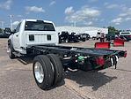 New 2024 Ram 5500 Tradesman Regular Cab 4x4 84 CA Cab Chassis for sale #R4257 - photo 6