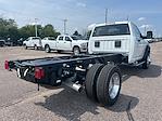 New 2024 Ram 5500 Tradesman Regular Cab 4x4 84 CA Cab Chassis for sale #R4257 - photo 2