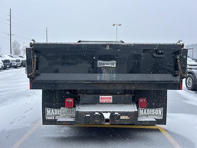 Used 2020 Ram 5500 Regular Cab Dump Truck for sale #R4257A - photo 2