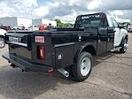 2024 Ram 5500 Regular Cab DRW 4x4, Knapheide PGTD Gooseneck Flatbed Truck for sale #R4299 - photo 2