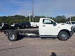 2024 Ram 3500 Regular Cab DRW 4x4, Cab Chassis for sale #R4309 - photo 8