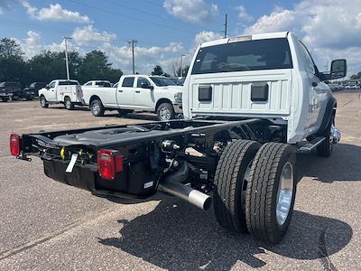 2024 Ram 5500 Regular Cab DRW 4x4 Cab Chassis for sale #R4318 - photo 2