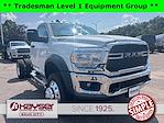 2024 Ram 5500 Regular Cab DRW 4x4 Cab Chassis for sale #R4318 - photo 1
